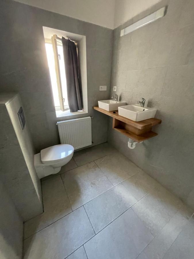 Apartment Garsoniera Centr, Na Hradbach 118