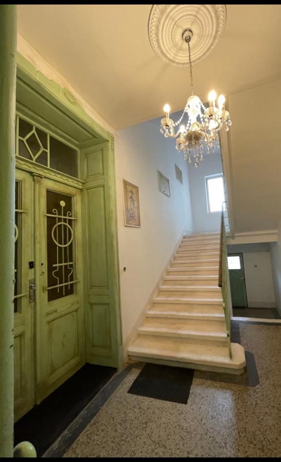 Garsoniera Centr, Na Hradbach 118 Apartment Ostrava
