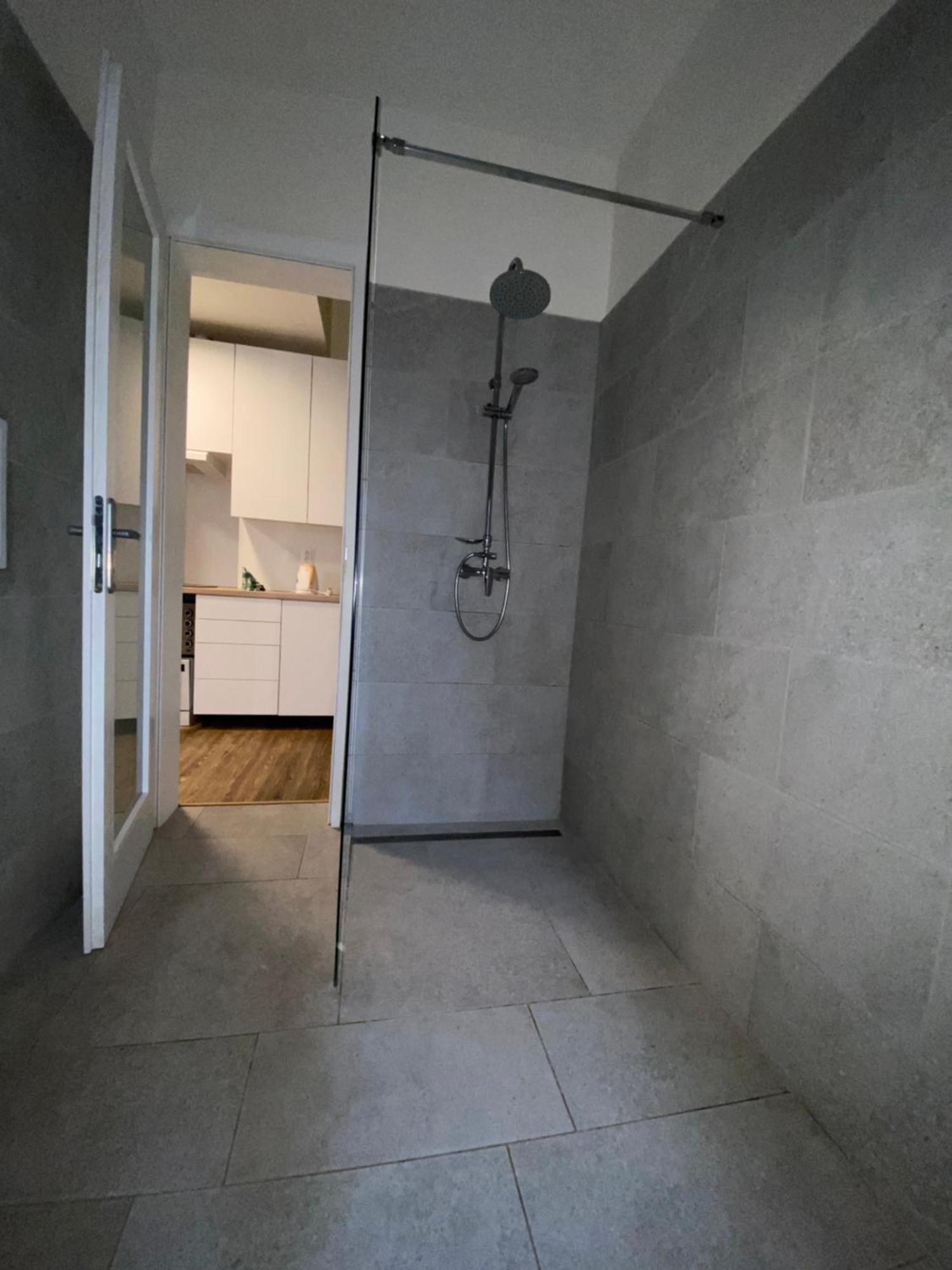 Apartment Garsoniera Centr, Na Hradbach 118