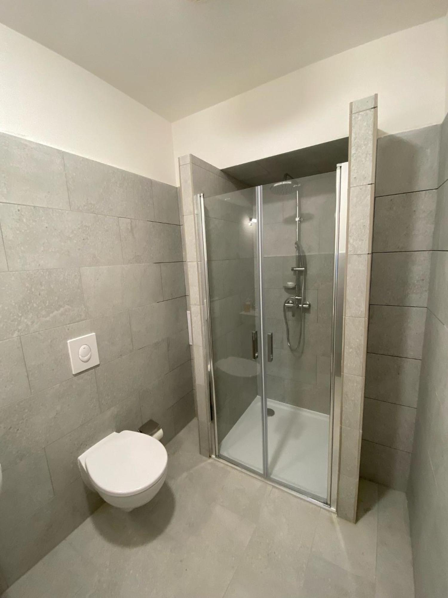 Apartment Garsoniera Centr, Na Hradbach 118 Ostrava