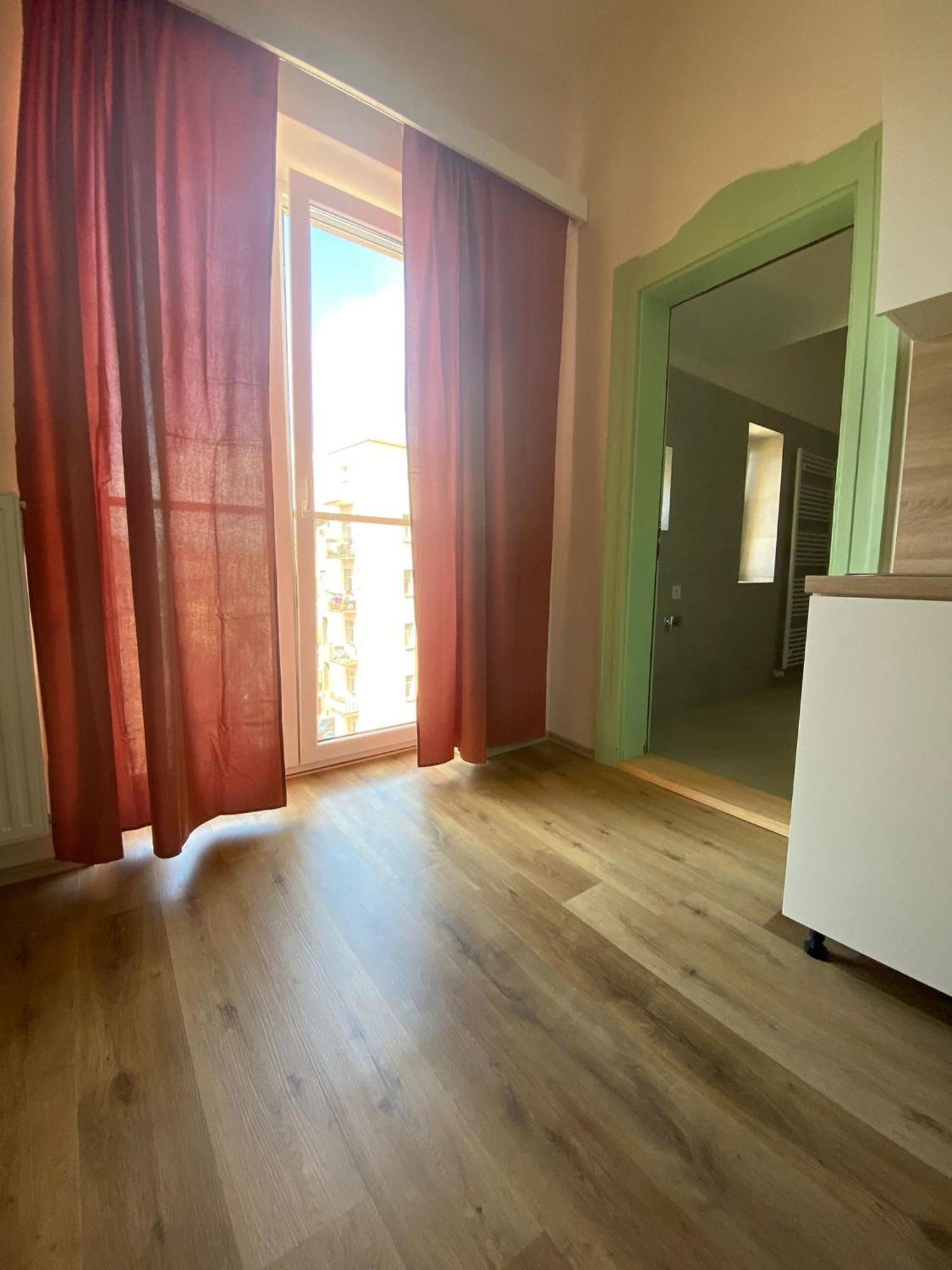 Garsoniera Centr, Na Hradbach 118 Ostrava