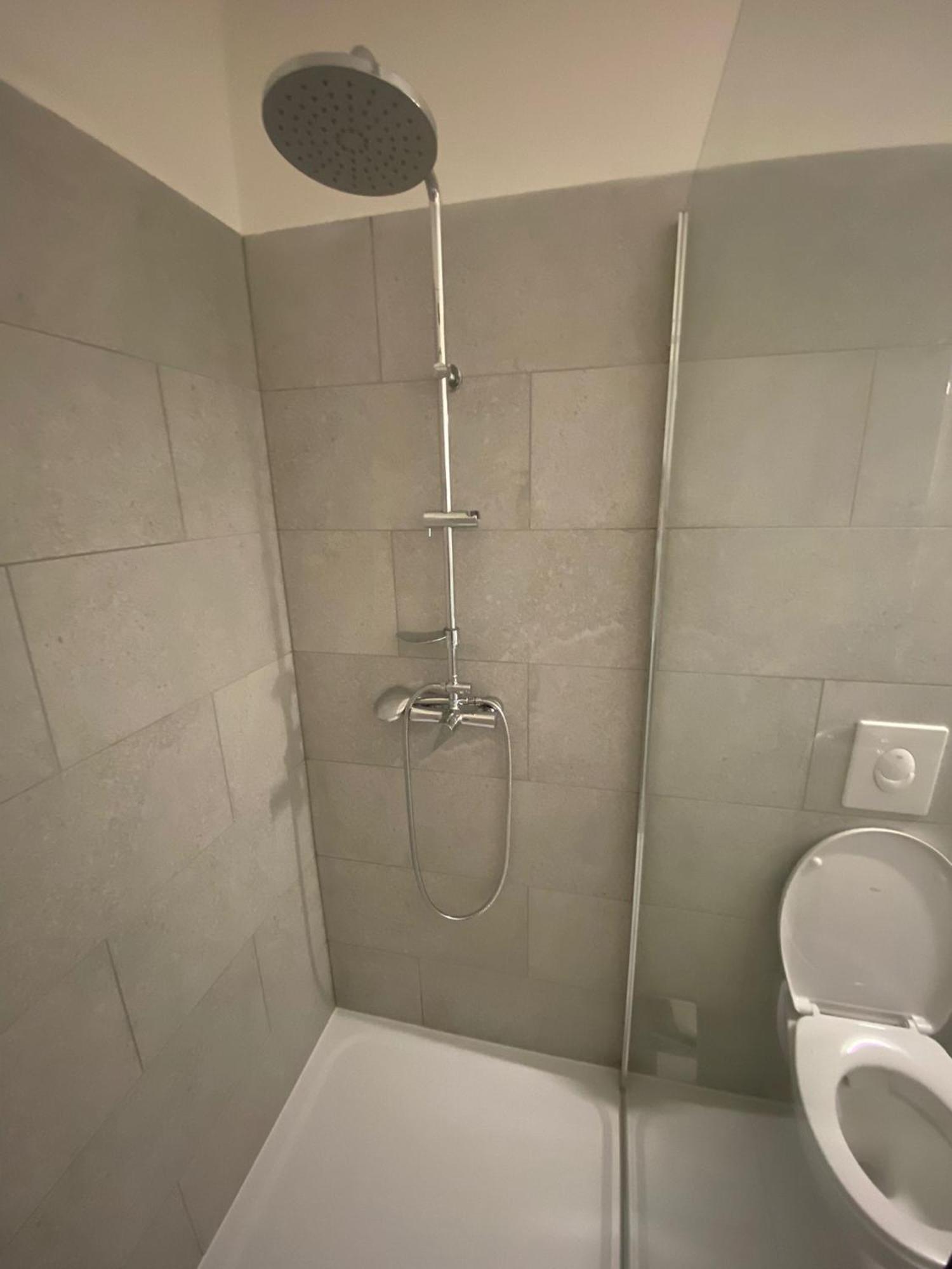 Garsoniera Centr, Na Hradbach 118 Apartment Ostrava
