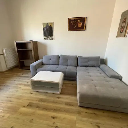 Garsoniera Ostrava City Centr, Na Hradbach 118 Екстер'єр фото