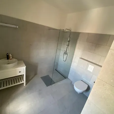 Garsoniera Ostrava City Centr, Na Hradbach 118 Екстер'єр фото