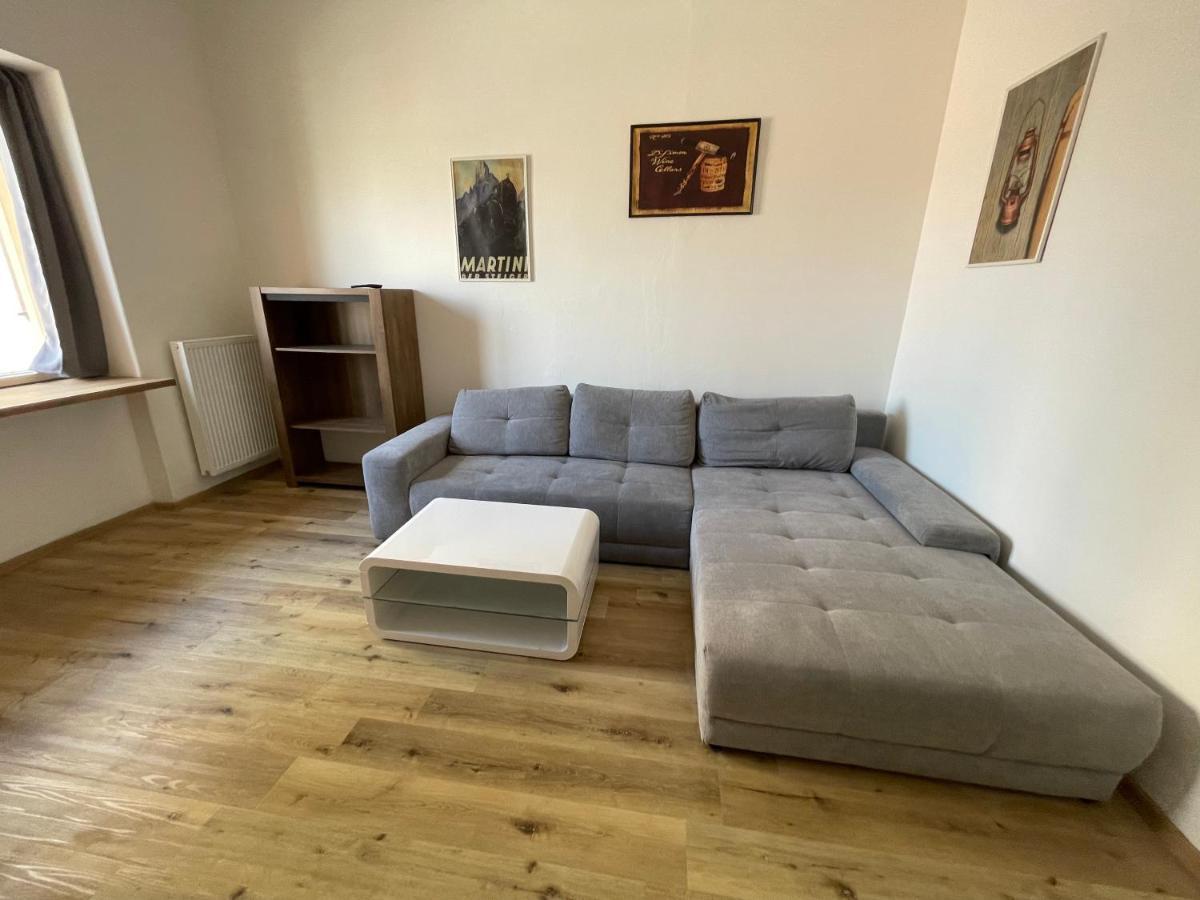Garsoniera Centr, Na Hradbach 118 Appartement Ostrava