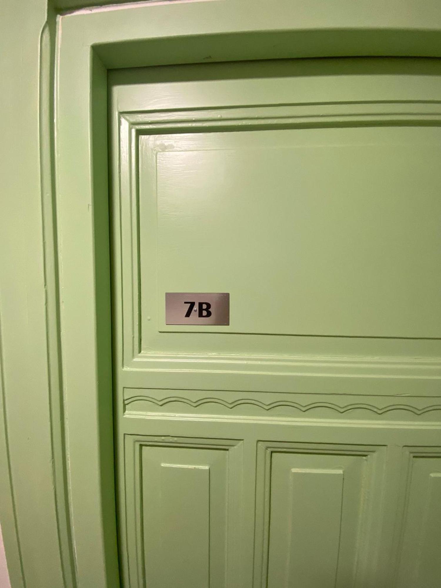 Appartement Garsoniera Centr, Na Hradbach 118 Ostrava