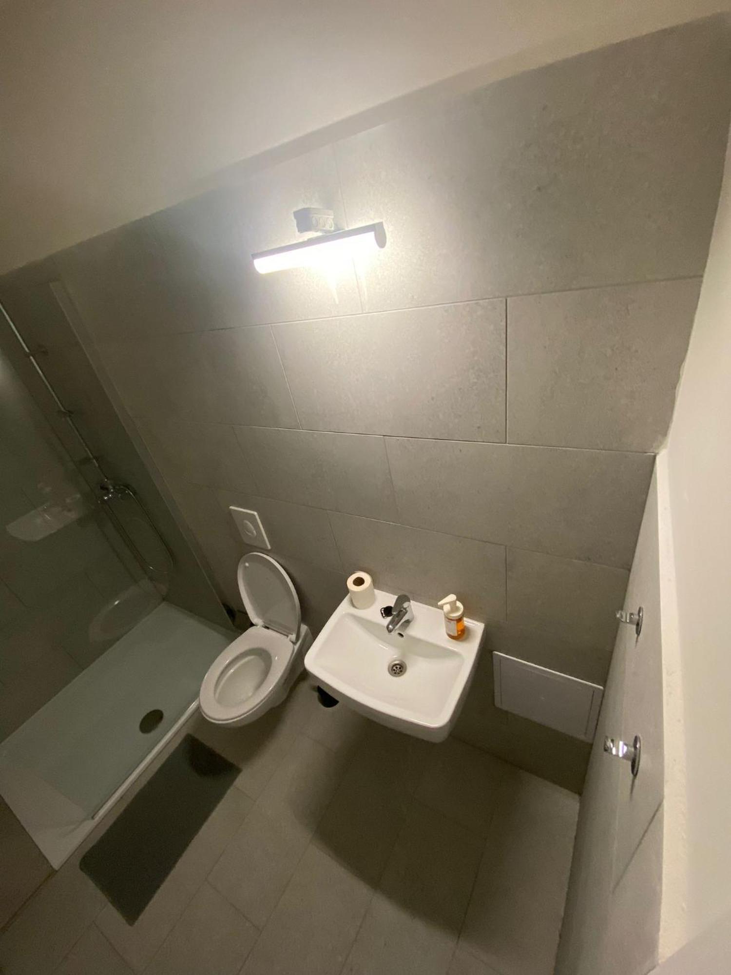 Appartement Garsoniera Centr, Na Hradbach 118 *
