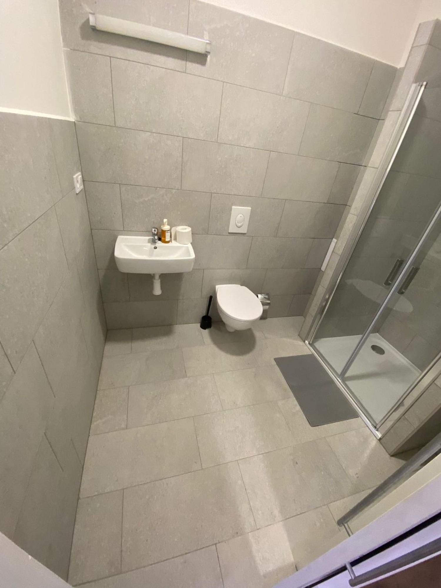 Garsoniera Centr, Na Hradbach 118 Appartement *